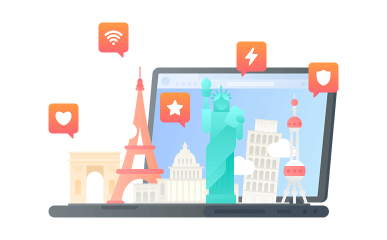 在瑙鲁通过VPN看国内电视 - 大陆VPN